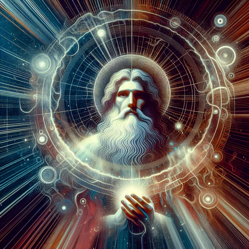 יהוה YHVH “I AM THAT I AM”