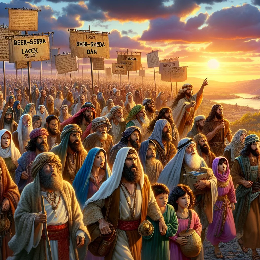 Observe Passover, not Easter
