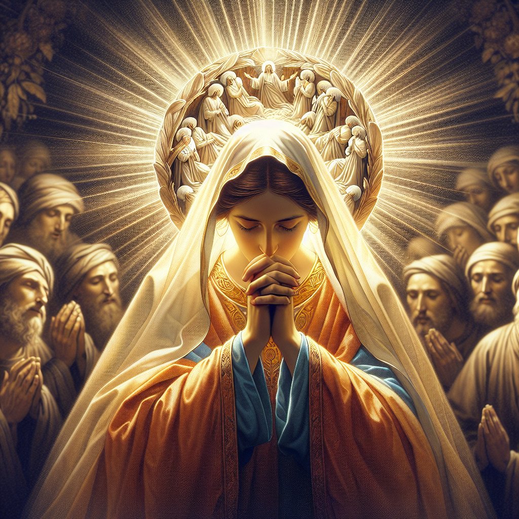 Lords Prayer