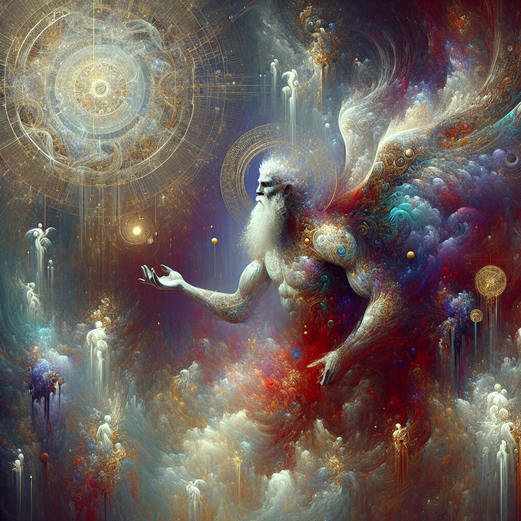 Nephilim, Fallen Angels
